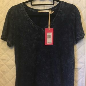 Chelsea&Violet V-neck Top