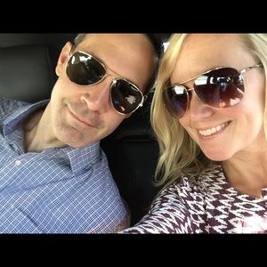 Meet your Posher, Bridget