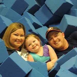 Meet your Posher, Ira