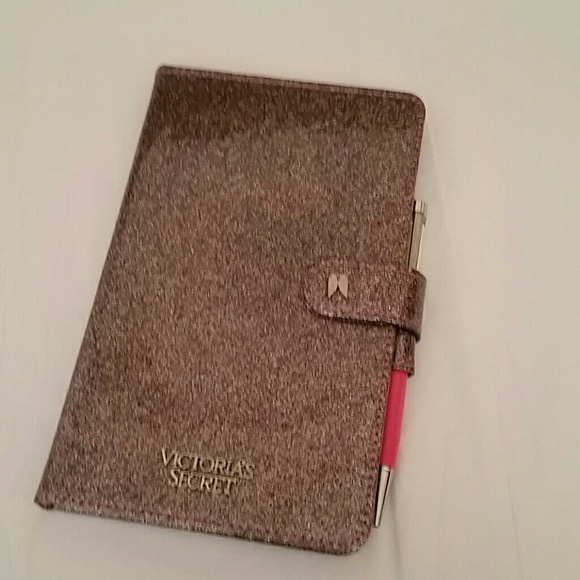 Victorias secret journal