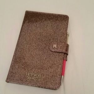 Victorias secret journal