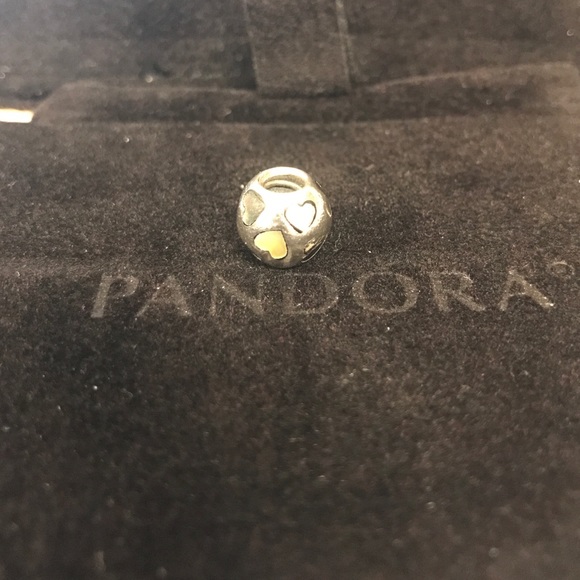 Authentic Pandora bead - Picture 2 of 3