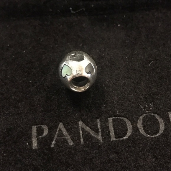 Authentic Pandora bead - Picture 3 of 3