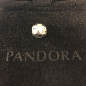 Authentic Pandora bead
