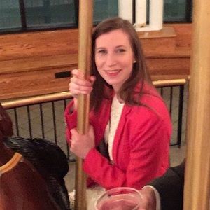 Meet your Posher, Renee