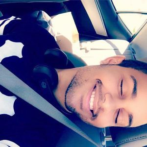 Meet your Posher, Joe