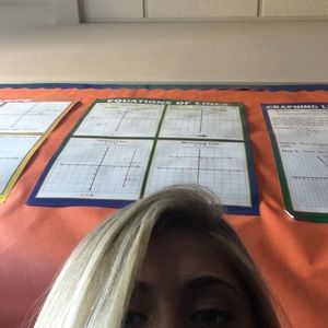 Meet your Posher, Julia