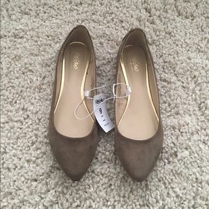 Target Mossimo Vikki Ballet Flats