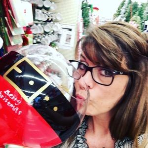 Meet your Posher, Susan