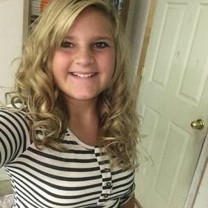 Meet your Posher, Cherice p