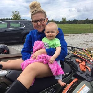 Meet your Posher, Brooke