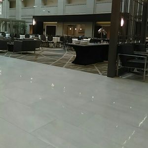 Meet your Posher, Tony