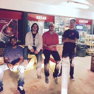 Meet your Posher, Tyler