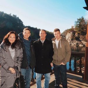 Meet your Posher, Tyler