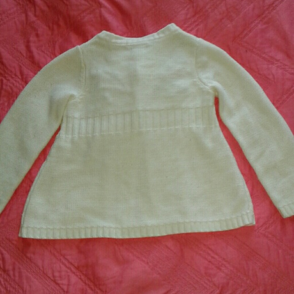 Sweater - Picture 2 of 3