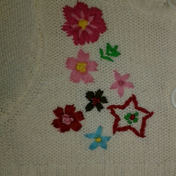 Sweater - Picture 3 of 3