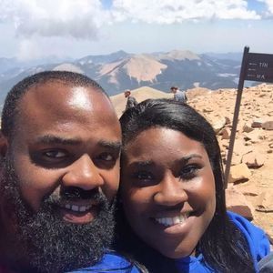 Meet your Posher, Jaron