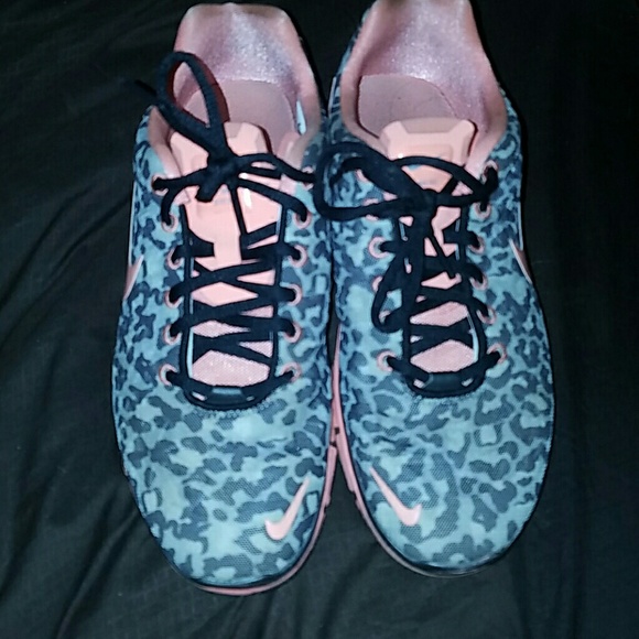 Nike free run 5.0