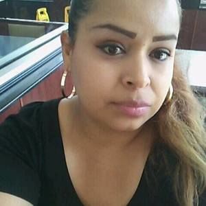 Meet your Posher, Blanca