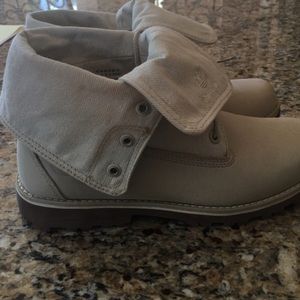 timberlands
