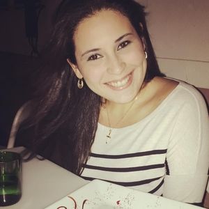 Meet your Posher, Yessica