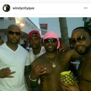 Meet your Posher, Jason