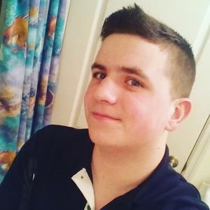 Meet your Posher, Aaron