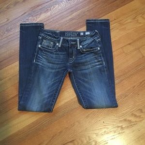 Miss Me - Skinny Jeans
