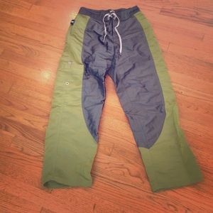Immersion Research Kayaking Nylon Pants