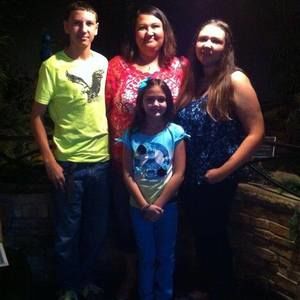 Meet your Posher, Tracy