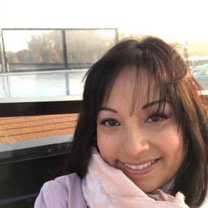 Meet your Posher, Reba