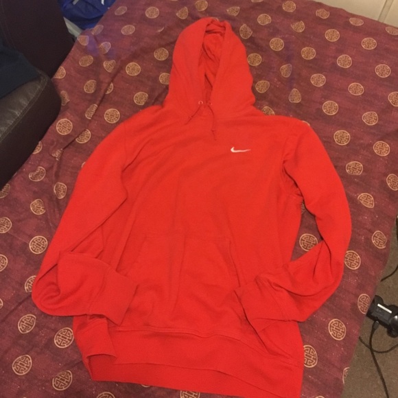 Nike Sweatshirt