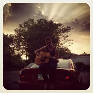 Meet your Posher, Drew