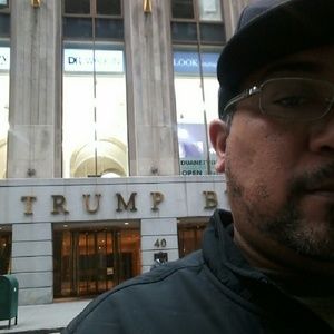 Meet your Posher, Gilbert