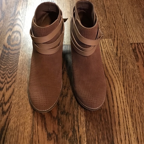 Dolce Vita Shoes - Dolce Vita bootie