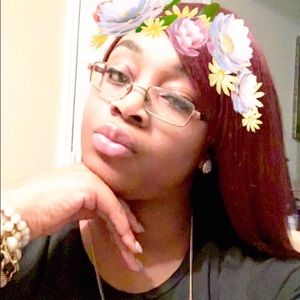 Meet your Posher, Latasha