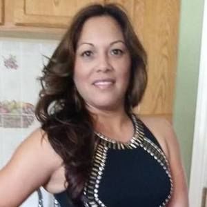 Meet your Posher, Norma