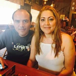 Meet your Posher, Carolina