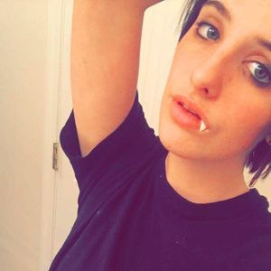 Meet your Posher, Miranda
