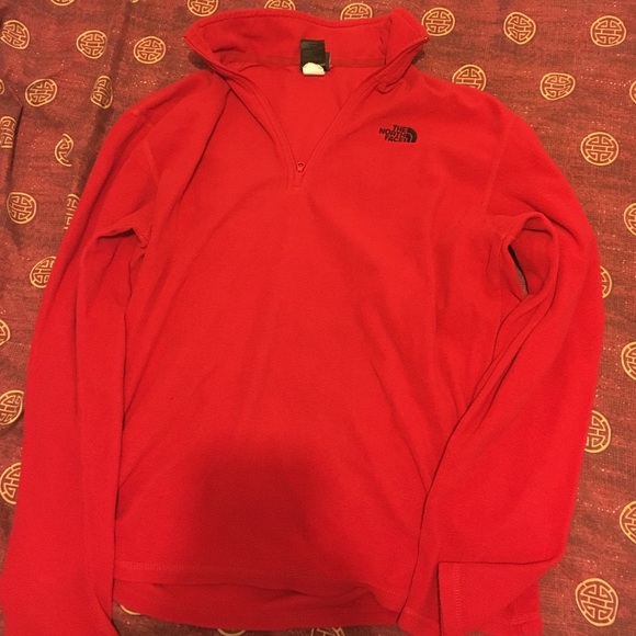 North face lightweight jacket