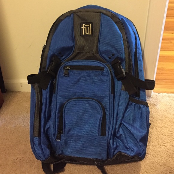 Fui back pack