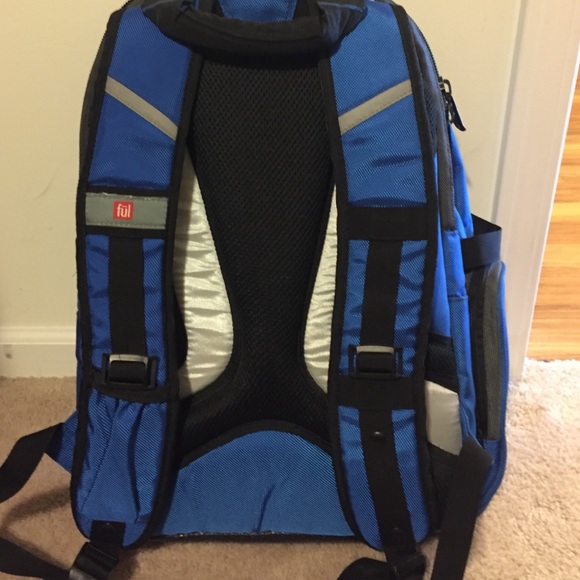 Fui back pack - Picture 2 of 3
