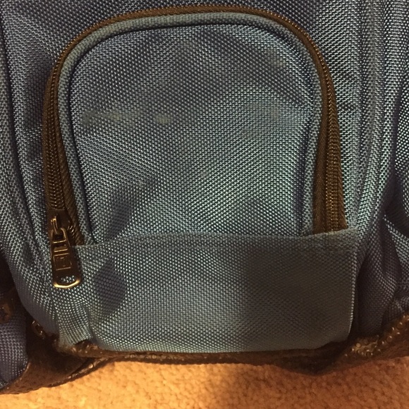 Fui back pack - Picture 3 of 3