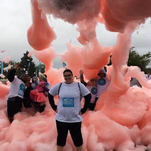 Meet your Posher, Stacy