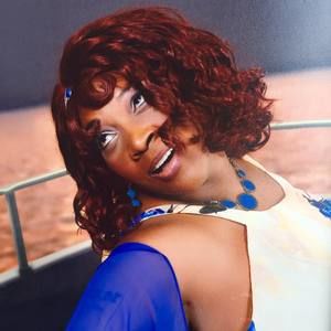 Meet your Posher, Lasharon