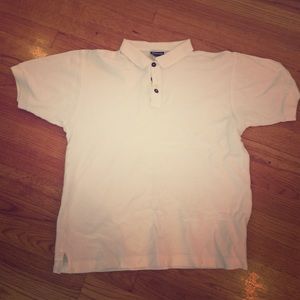 Patagonia Men's Organic Polo Shirt