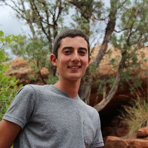 Meet your Posher, Jacob