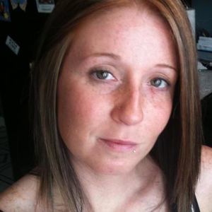 Meet your Posher, Kristi
