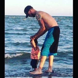 Meet your Posher, Chris