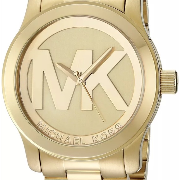 Michael Kors Watch - Picture 1 of 4